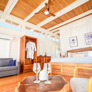 Studio Ocean View